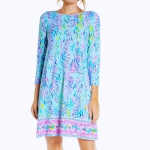 Lilly Pulitzer Ophelia Dreas